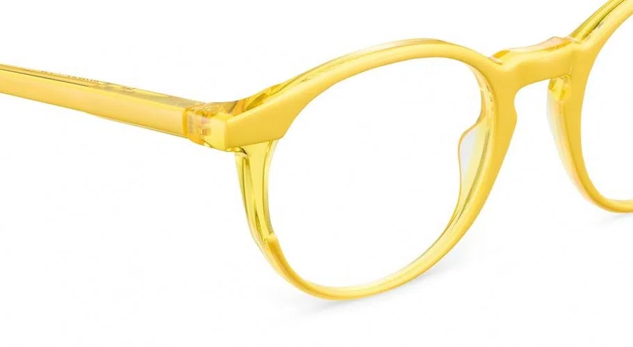 Etnia Barcelona RUWAY Eyeglasses - view 3